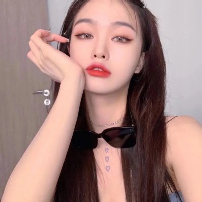 布袋头