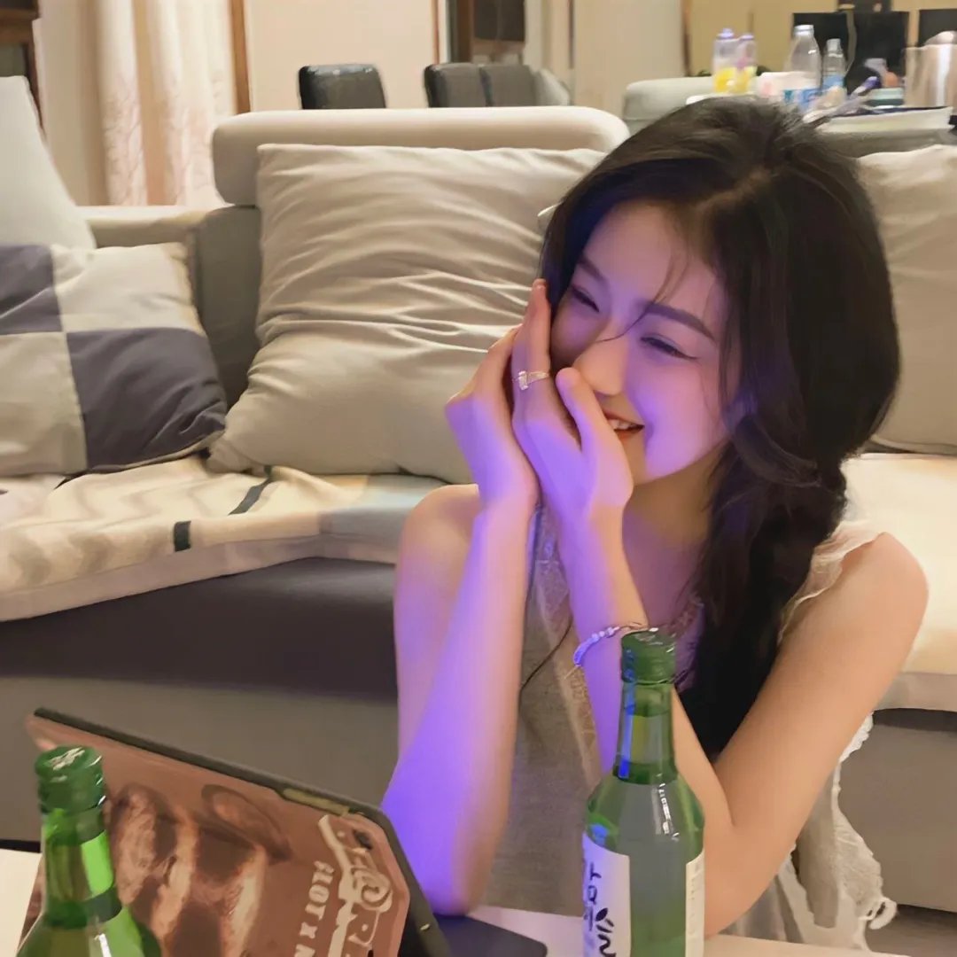 宝贝妹妹